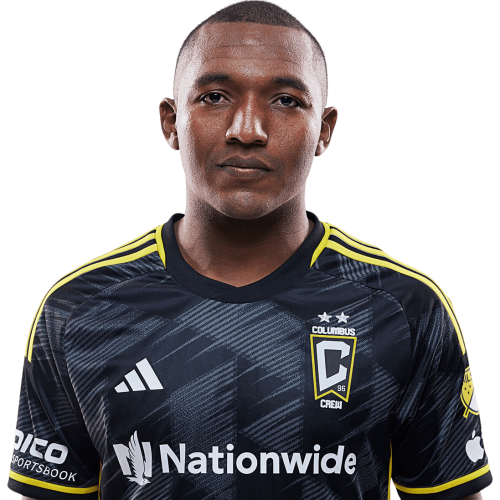 Jimmy Obando Icon