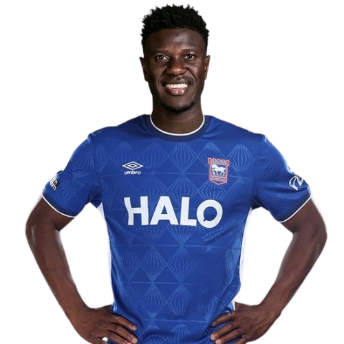 Azor Matusiwa Icon