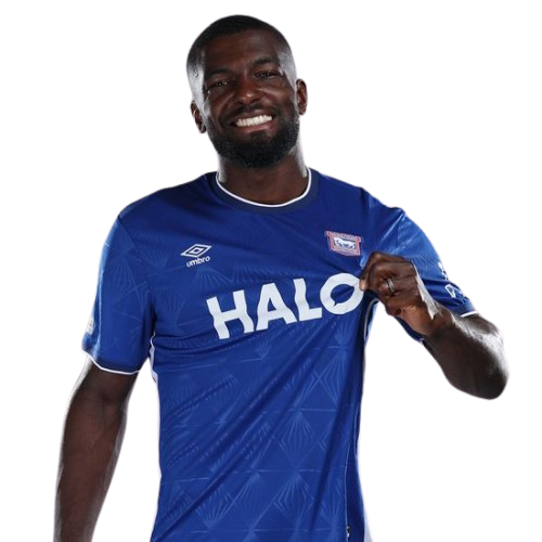 Cédric Kipré Icon
