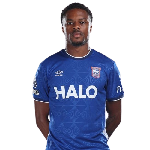 Chuba Akpom Icon