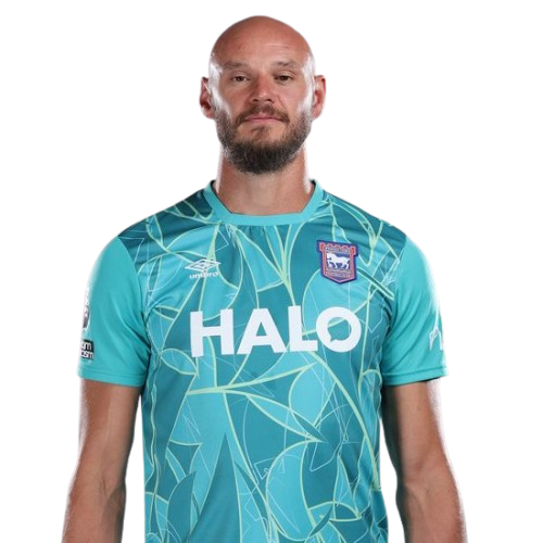 David Button Icon