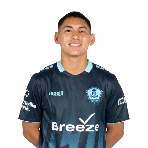 Aldair Sanchez Icon