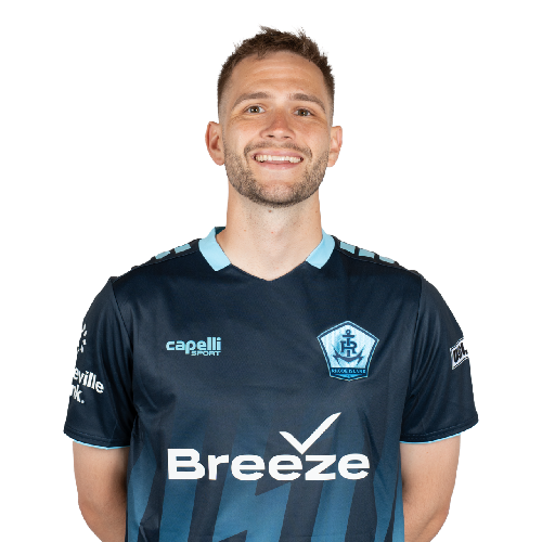 Grant Stoneman Icon