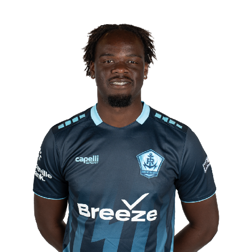 Karifa Yao Icon