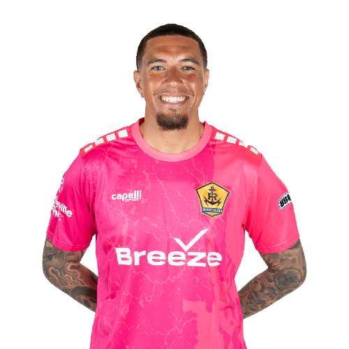 Jacob Castro Icon