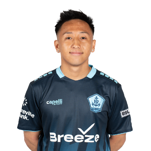 Kevin Vang Icon