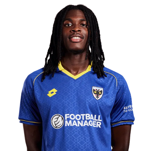Osman Foyo Icon
