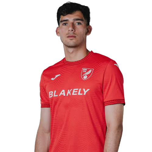 Vicente Reyes Icon