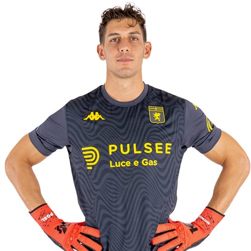 Daniele Sommariva Icon