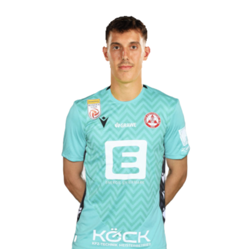 Franz Stolz Icon