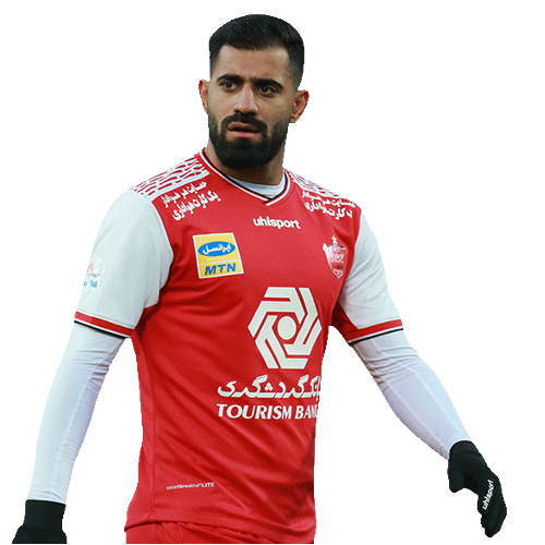 Hossein Kanaanizadegan Icon