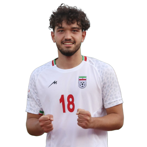 Danial Eiri Icon