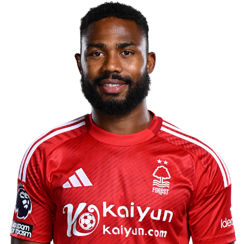 Emmanuel Dennis Icon