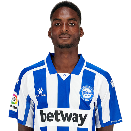 Abdallahi Mahmoud Icon