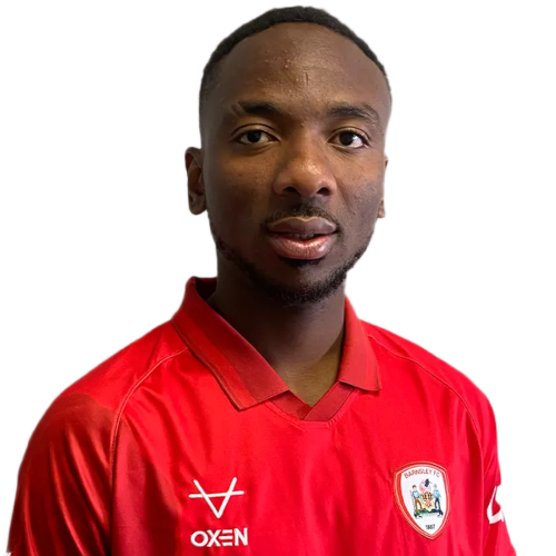 Kelechi Nwakali Icon