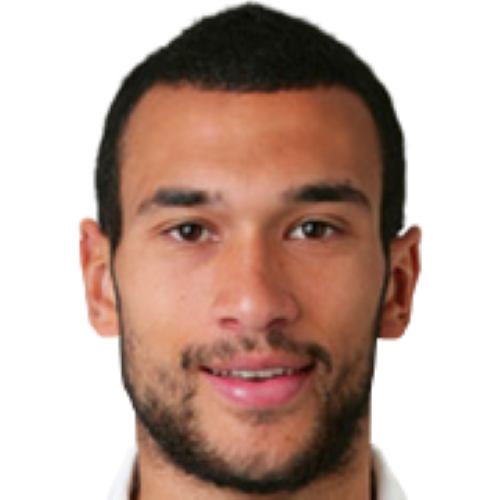 Steven Caulker Icon