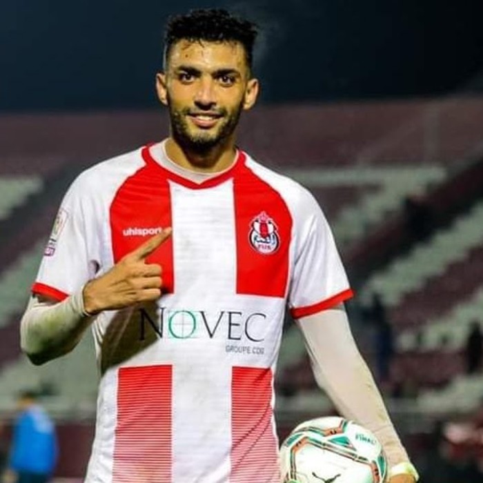 Hamza Hannouri Icon