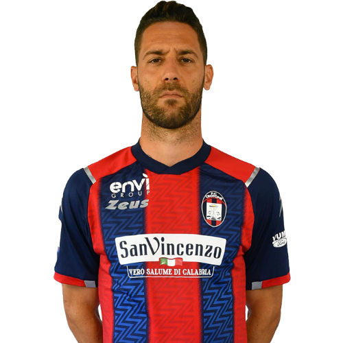 Andrea Rispoli Icon