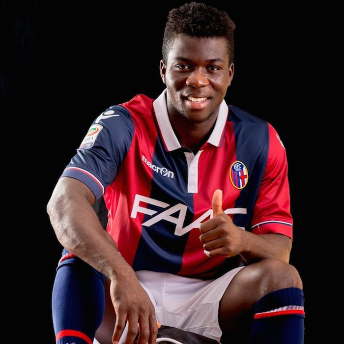 Godfred Donsah Icon