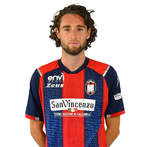 Niccolò Zanellato Icon