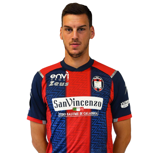 Milos Vulic Icon