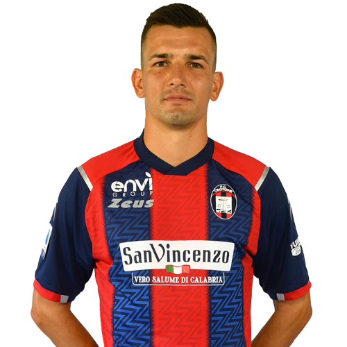 Vladimir Golemic Icon