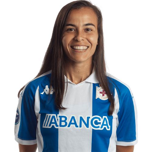 Raquel García Icon