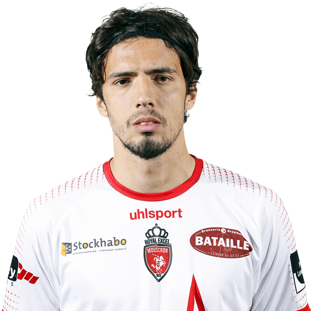 Marko Bakić Icon