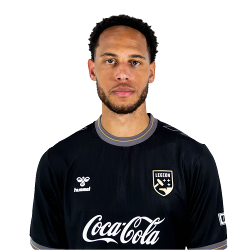 Bryce Washington Icon