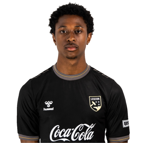 Amir Daley Icon