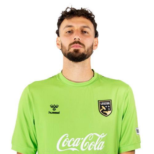 Jassem Koleilat Icon