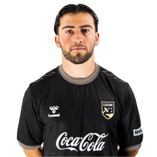 Gevork Diarbian Icon