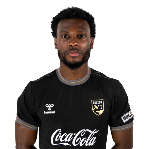 Nico Brown Icon