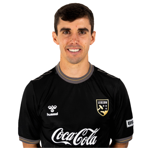 Samuel McIllhatton Icon