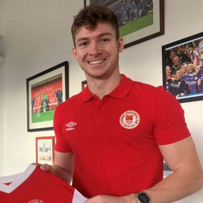 Rory Feely Icon