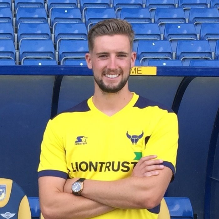 Fiacre Kelleher Icon