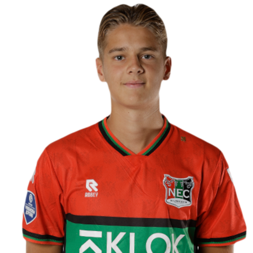 Luc Netten Icon