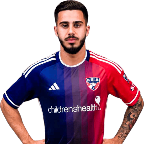 Enes Sali Icon