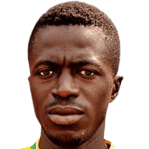 Ismaila Soro Icon