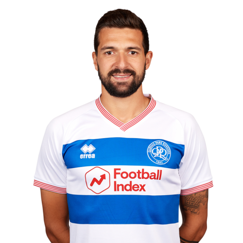 Yoann Barbet Icon