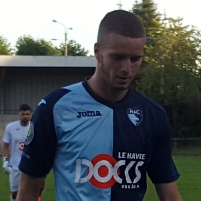 Victor Lekhal Icon