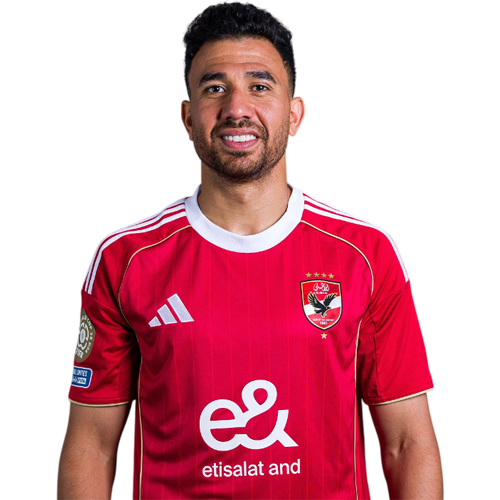 Trézéguet Icon