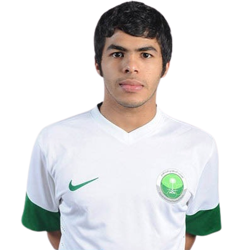 Yahya Al-Shehri Icon