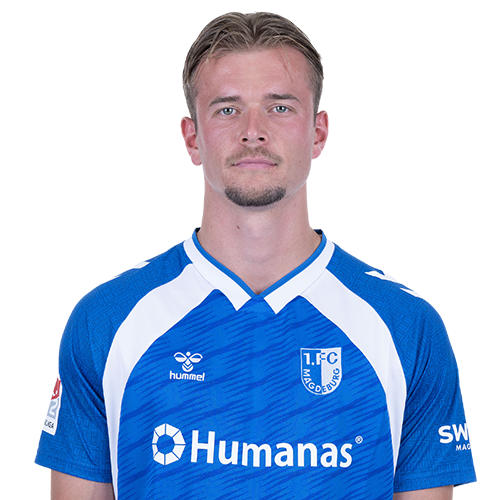 Alexander Ahl-Holmström Icon