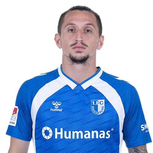 Baris Atik Icon
