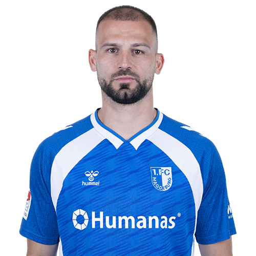 Aleksa Marušić Icon