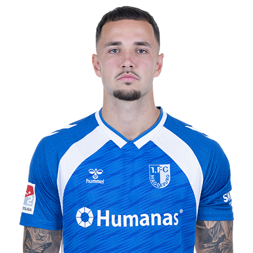 Falko Michel Icon