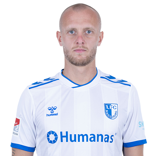 Dominik Reimann Icon