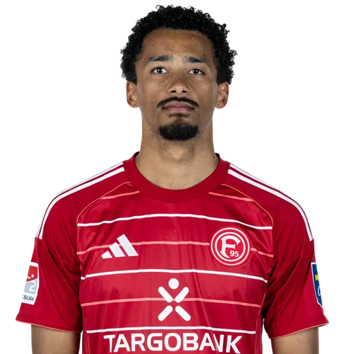 Emmanuel Iyoha Icon