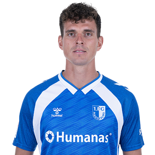 Tobias Müller Icon